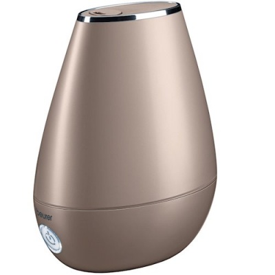 ������������������ Beurer LB37 Gold