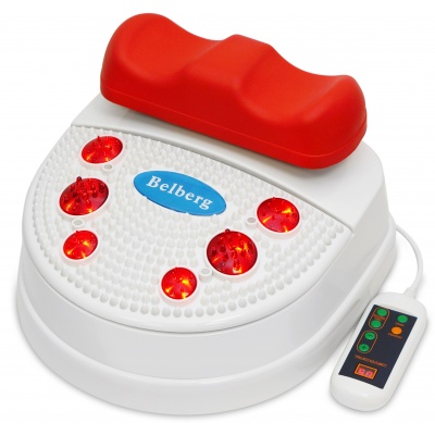 �����-������ � ���������� Belberg SM-01