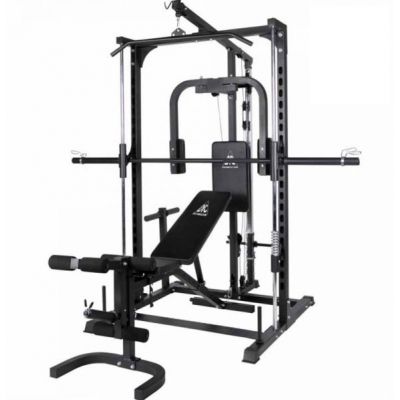 ������ ����� �� ������� DFC Homegym D943