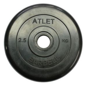 ���� ������������ MB Barbell MB-AtletB26-25