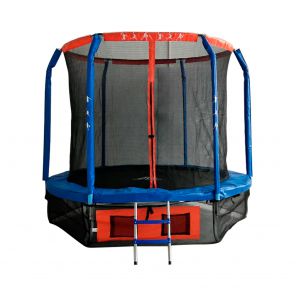 ����� � �������� ������ DFC Jump Basket 12FT-JBSK-B
