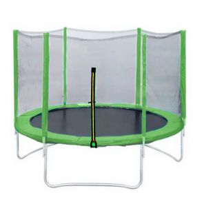 ����� DFC Trampoline Fitness 14ft ������� �����