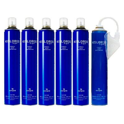 ����� ����������� ����������� ����� Kislorod K16L � ������