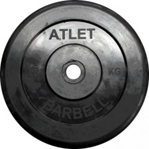 ���� ������������ MB Barbell MB-AtletB31-10