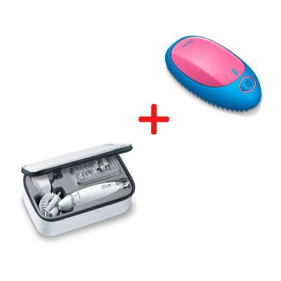 ���������� ����� Beurer MP62 (+�������� ��� ����� HT10)