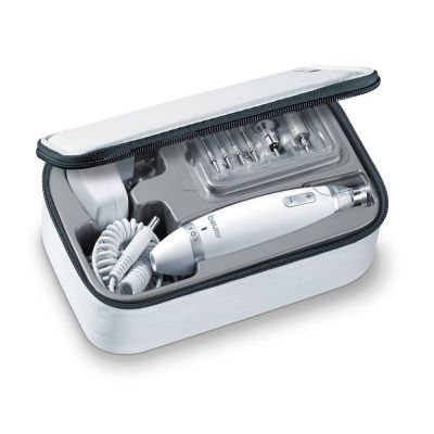 ���������� ����� Beurer MP62 (+ �������� Sanitas SMG11)