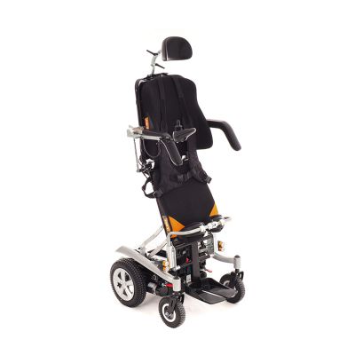 ������-������� MET Power (Vertic) Super Trio MT-30