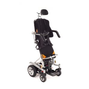 ������-������� MET Power (Vertic) Super Trio MT-30