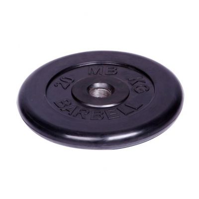 ���� ��� �������� � ������ MB Barbell MB-PltB51-20
