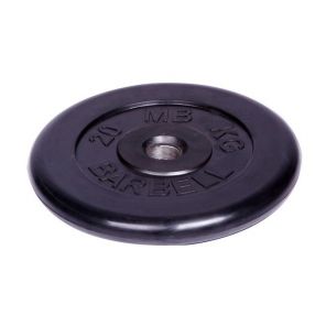 ���� ��� �������� � ������ MB Barbell MB-PltB51-20