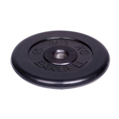 ���� ������������ ��� ������ MB Barbell MB-PltB51-15