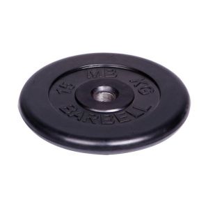 ���� ������������ ��� ������ MB Barbell MB-PltB51-15