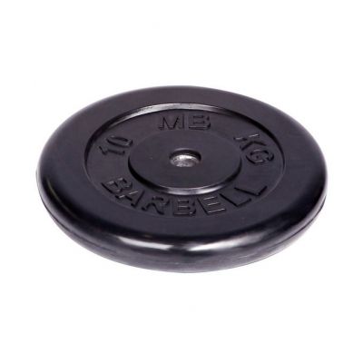 ���� ��� ������ � ������� MB Barbell MB-PltB26-10