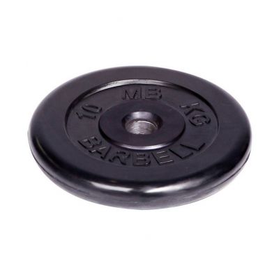 ���� ����������� MB Barbell MB-PltB51-10