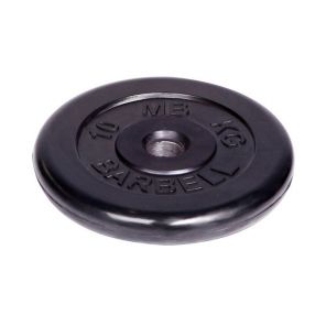 ���� ����������� MB Barbell MB-PltB51-10