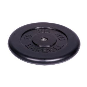 ���� ������������ MB Barbell MB-PltB26-15