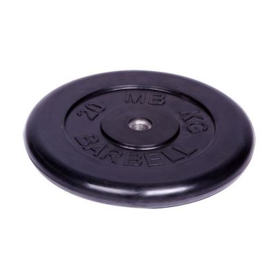 ���� ������������ MB Barbell MB-PltB26-20