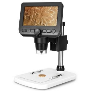 ��������� �������� Levenhuk DTX 350 LCD