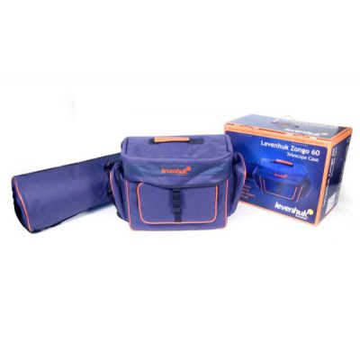 ����� ��� ��������� ��������� Levenhuk Zongo 60 ����� �����