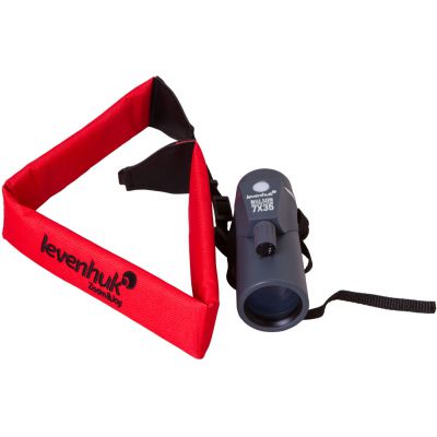 ��������� � ���������� �������� Levenhuk Nelson 7x35