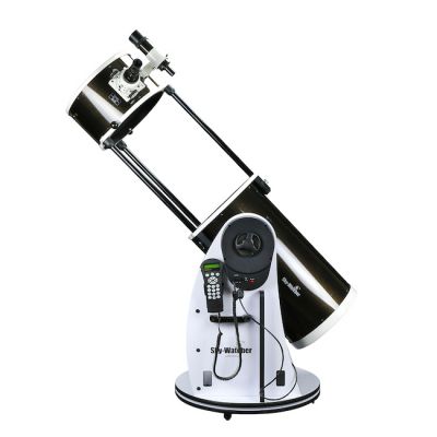 �������� � �������������� Sky-Watcher Dob 12" Retractable SynScan GOTO