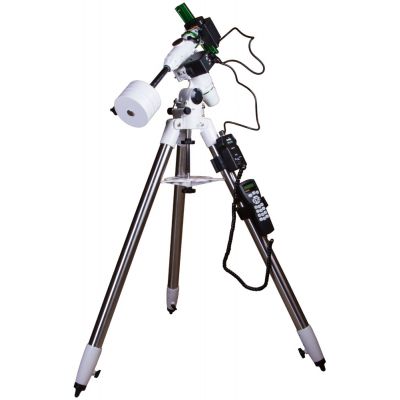 ���������� Sky-Watcher EQM-35 PRO SynScan Goto � �������� NEQ5
