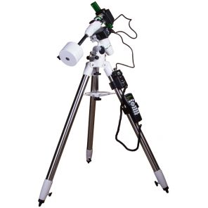 ���������� Sky-Watcher EQM-35 PRO SynScan Goto � �������� NEQ5