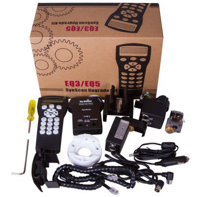 ����� ��� ���������� Sky-Watcher EQM-35 (SynScan Goto)