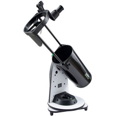�������� � Wi-Fi ����������� Sky-Watcher Dob 150/750 Retractable Virtuoso GTi GOTO