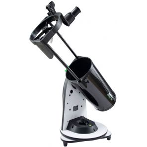 �������� � Wi-Fi ����������� Sky-Watcher Dob 150/750 Retractable Virtuoso GTi GOTO