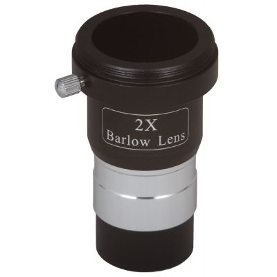 ����� ������ Sky-Watcher 2x 1.25" � ��������� ��� ������