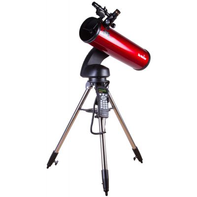 ��������-��������� �� ������� Sky-Watcher Star Discovery P130 SynScan GOTO