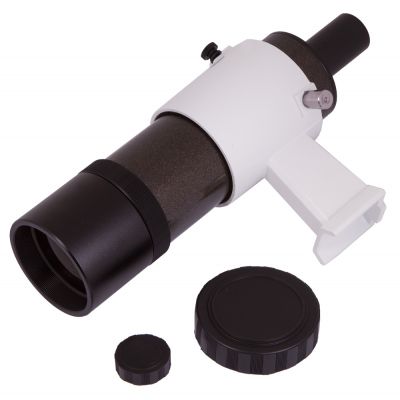 �������� ���������� � ���������� Sky-Watcher 8x50