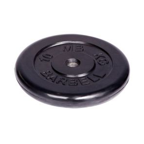 ���� ������������ MB Barbell MB-PltB31-10