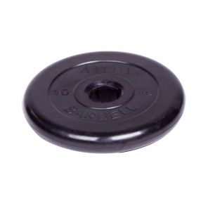 ���� ������������ MB Barbell MB-AtletB51-10