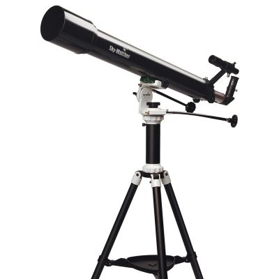 �������� ������������ Sky-Watcher Evostar 909 AZ Pronto �� ������� Star Adventurer