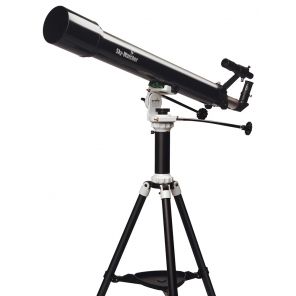 �������� ������������ Sky-Watcher Evostar 909 AZ Pronto �� ������� Star Adventurer