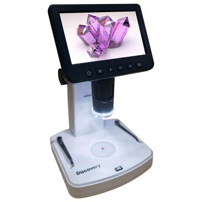 ��������� ����������� Discovery Artisan 512