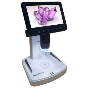 ��������� ����������� Discovery Artisan 512