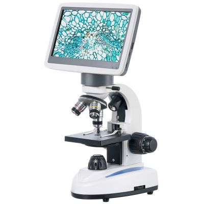 ��������� � ������� Levenhuk D85L LCD ������������