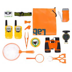 ����� ������� ��� ������� Levenhuk LabZZ SK40