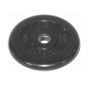 ���� ������������ MB Barbell MB-PltB31-5