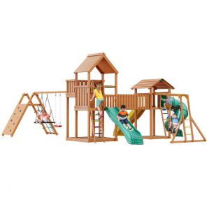 ������� ���������� �������� New Sunrise Jungle Palace ������ JB18