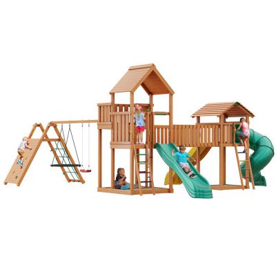 ������� ���������� �������� New Sunrise Jungle Palace ������ JB17