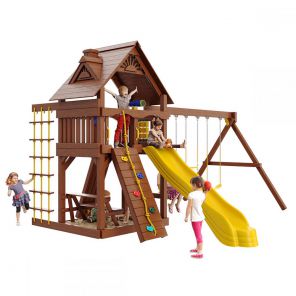 ���������� �������� ��� ����� New Sunrise Fort