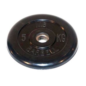 ���� ������������ ����� MB Barbell MB-PltB26-5