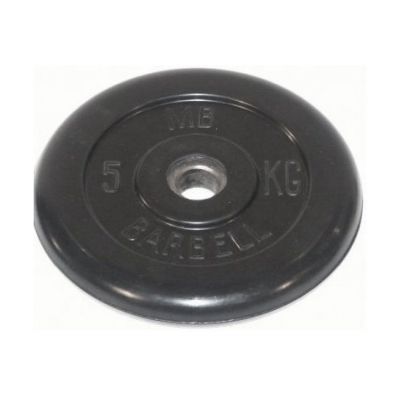 ���� ��� ������ MB Barbell MB-PltB51-5