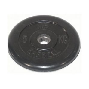 ���� ��� ������ MB Barbell MB-PltB51-5