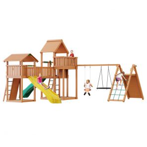 ������� ���������� ������� New Sunrise Jungle Palace ������ JB16