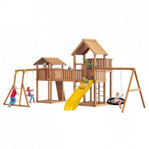 ������� ���������� �������� New Sunrise Jungle Palace ������ JB11